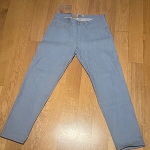 Naked & Famous Easy Guy Sky Blue Edtition